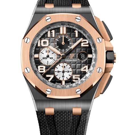 royal oak offshore watch|royal oak offshore selfwinding chronograph price.